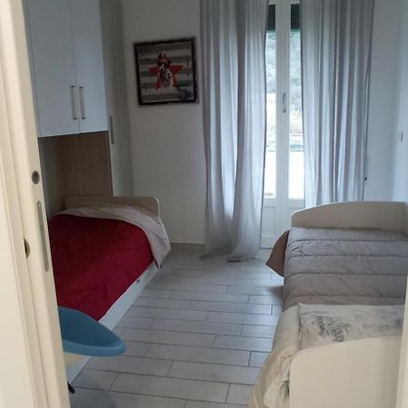 Casa Di Gio Lägenhet Sestri Levante Exteriör bild