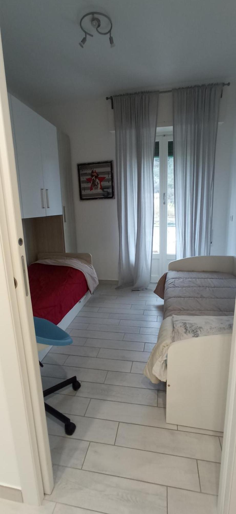 Casa Di Gio Lägenhet Sestri Levante Exteriör bild